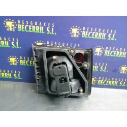 Recambio de piloto trasero central derecho para saab 9-3 coupé 2.2 tid referencia OEM IAM   