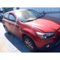 Parts breakdown for Mitsubishi asx (GA_W_) 1.8 DI-D (GA6W) Diesel of the year 2011 with engine 4N13