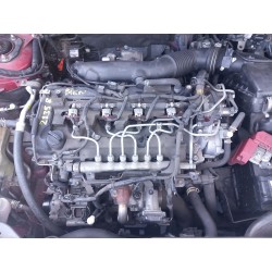 Parts breakdown for Mitsubishi asx (GA_W_) 1.8 DI-D (GA6W) Diesel of the year 2011 with engine 4N13
