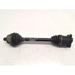 الجهة الأمامية اليسرى من ناقل الحركة audi A6 C6 (4F2) oem 4F0407271N