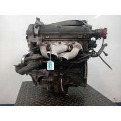 Kompletter Motor Saab 9-3 (YS3D) | Desguace Becerril