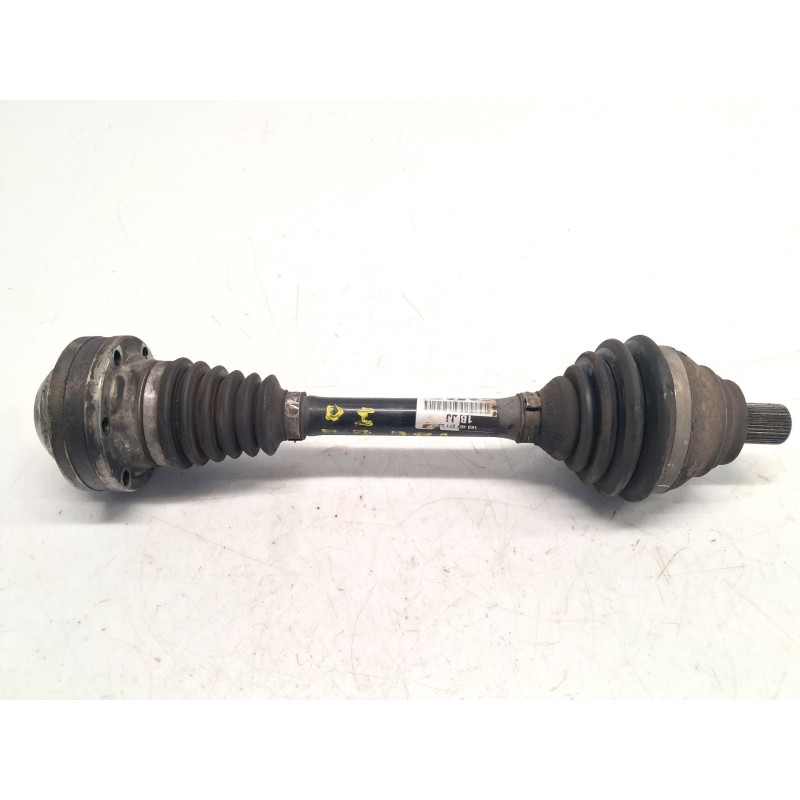 Left front axle Volkswagen Passat B6 (3C2) | Becerril Scrap Yard