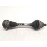 Left front axle Volkswagen Passat B6 (3C2) | Becerril Scrap Yard