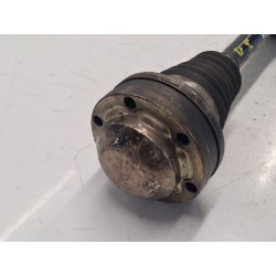 Left front axle Volkswagen Passat B6 (3C2) | Becerril Scrap Yard