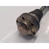 Left front axle Volkswagen Passat B6 (3C2) | Becerril Scrap Yard