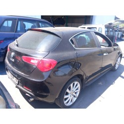 Parts breakdown for Alfa romeo giulietta (940_) 2.0 JTDM (940FXE1A, 940FXG11) Diesel of the year 2024 with engine 940 A4.000,552 83 099
