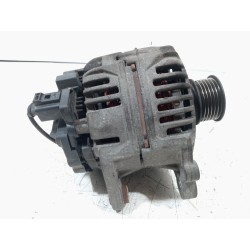 Recambio de alternador para seat ibiza (6l1) cool referencia OEM IAM 037903025G  