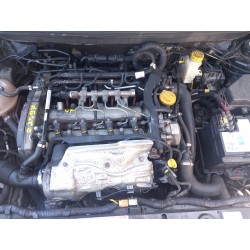 Parts breakdown for Alfa romeo giulietta (940_) 2.0 JTDM (940FXE1A, 940FXG11) Diesel of the year 2024 with engine 940 A4.000,552 83 099