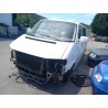 volkswagen transporter t4 furgoneta (70a, 70h, 7da, 7dh, 70j) del año 2001