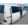 volkswagen transporter t4 furgoneta (70a, 70h, 7da, 7dh, 70j) del año 2001