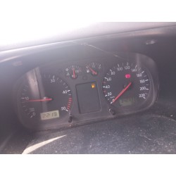 volkswagen transporter t4 furgoneta (70a, 70h, 7da, 7dh, 70j) del año 2001
