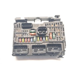 Ersatzteil bsm (Boîtier de servitude moteur) peugeot 607 (9D, 9U) oem 9657718780