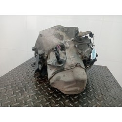 Boîte de vitesses peugeot 206 hatchback (2A/C) oem 20CQ08