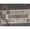 وحدة التحكم المحرك (UCE) Volkswagen Passat B6 (3C2) | Desguace Becerril