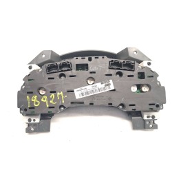 Recambio de cuadro instrumentos para dodge caliber 2.0 crd referencia OEM IAM 1DX44XDVAB 68026901AB 