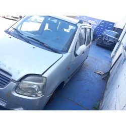 Parts breakdown for Suzuki wagon r+ (ma) 1.3 (RB 413) Petrol of the year 2001 with engine G13BB