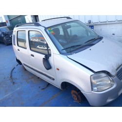 Parts breakdown for Suzuki wagon r+ (ma) 1.3 (RB 413) Petrol of the year 2001 with engine G13BB