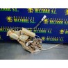 Recambio de cerradura puerta trasera izquierda para mazda b-serie (un) sdx doble cabina referencia OEM IAM   