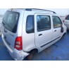 Parts breakdown for Suzuki wagon r+ (ma) 1.3 (RB 413) Petrol of the year 2001 with engine G13BB