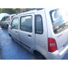 Parts breakdown for Suzuki wagon r+ (ma) 1.3 (RB 413) Petrol of the year 2001 with engine G13BB