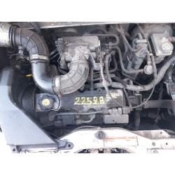 Parts breakdown for Suzuki wagon r+ (ma) 1.3 (RB 413) Petrol of the year 2001 with engine G13BB