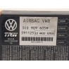 Airbag control unit Volkswagen Passat B6 (3C2) | Becerril Scrap Yard