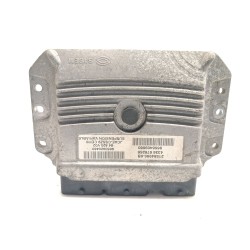 Centralina de suspensão Peugeot 607 (9D, 9U) | Desguace Becerril