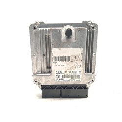 وحدة التحكم المحرك (uce) audi A6 C6 (4F2) oem 03L906019AH