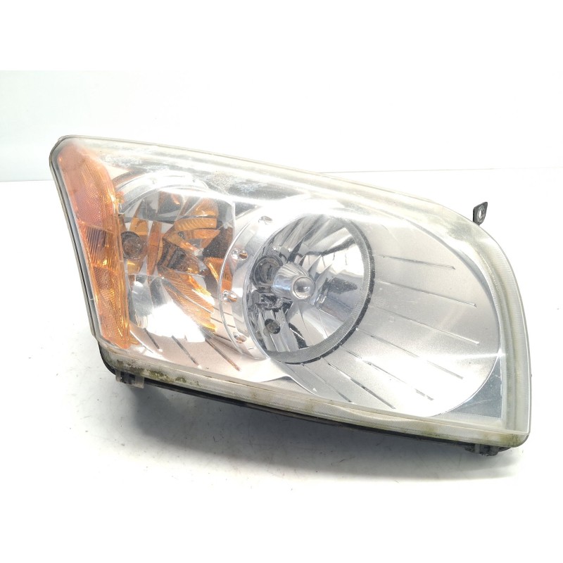 Recambio de faro derecho para dodge caliber 2.0 crd referencia OEM IAM 05303740AM 5303740AI 