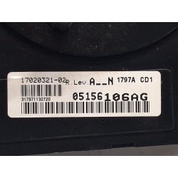Spare COM 2000 (steering column switch module) Dodge Journey | Becerril Scrap Yard