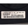 Spare COM 2000 (steering column switch module) Dodge Journey | Becerril Scrap Yard