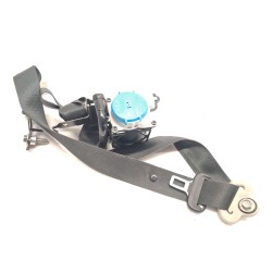 Front left seat belt Mazda 3 Sedán (BM_, BN_) | Becerril Scrap Yard