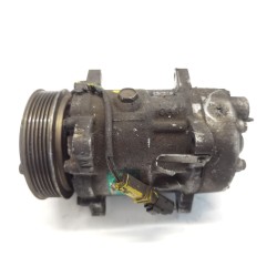 Air conditioning compressor CITROEN Xsara picasso (N68) | Becerril Scrap Yard