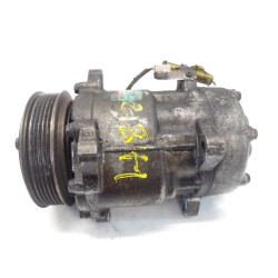 Air conditioning compressor CITROEN Xsara picasso (N68) | Becerril Scrap Yard