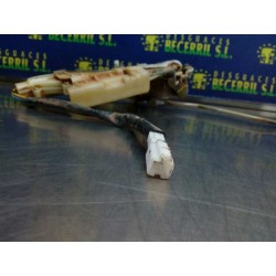 Recambio de cerradura puerta trasera izquierda para mazda b-serie (un) sdx doble cabina referencia OEM IAM   