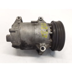 Air conditioning compressor Renault SCÉNIC II (JM0/1_) | Becerril Scrap Yard