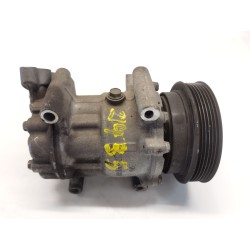 Air conditioning compressor Renault Clio III (BR0/1, CR0/1) | Becerril Scrap Yard
