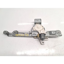 Elevalunas trasero derecho dodge caliber oem 05179956AA