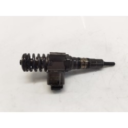 Injecteur Audi A4 B7 avant (8ED) | Desguace Becerril