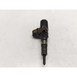 Injecteur Audi A4 B7 avant (8ED) | Desguace Becerril