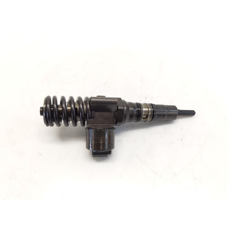 Recambio de inyector para audi a4 b7 avant (8ed) 2.0 tdi referencia OEM IAM 0414720404  