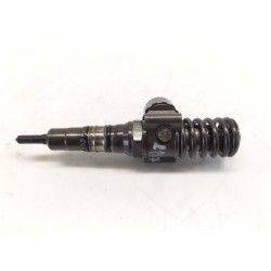Recambio de inyector para audi a4 b7 avant (8ed) 2.0 tdi referencia OEM IAM 0414720404  