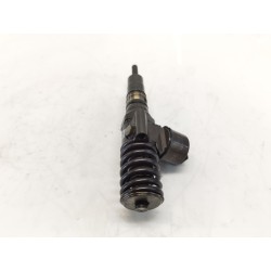 Recambio de inyector para audi a4 b7 avant (8ed) 2.0 tdi referencia OEM IAM 0414720404  