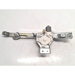Elevalunas trasero izquierdo dodge caliber oem 05179957AA