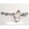 Recambio de elevalunas trasero izquierdo para dodge caliber 2.0 crd referencia OEM IAM 05179957AA 0507433AA 