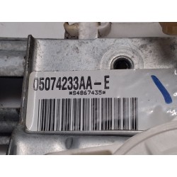 Recambio de elevalunas trasero izquierdo para dodge caliber 2.0 crd referencia OEM IAM 05179957AA 0507433AA 