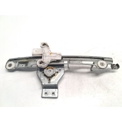 Recambio de elevalunas trasero izquierdo para dodge caliber 2.0 crd referencia OEM IAM 05179957AA 0507433AA 