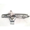 Recambio de elevalunas trasero izquierdo para dodge caliber 2.0 crd referencia OEM IAM 05179957AA 0507433AA 