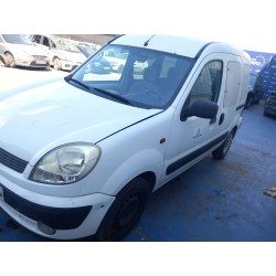 renault kangoo (kc0/1_) del año 2004