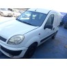 renault kangoo (kc0/1_) del año 2004